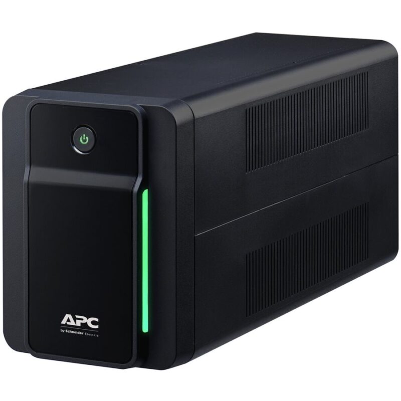 Schneider Electric APC Back-UPS | BX750MI | 750 VA | 410 W - beeiles.lt™