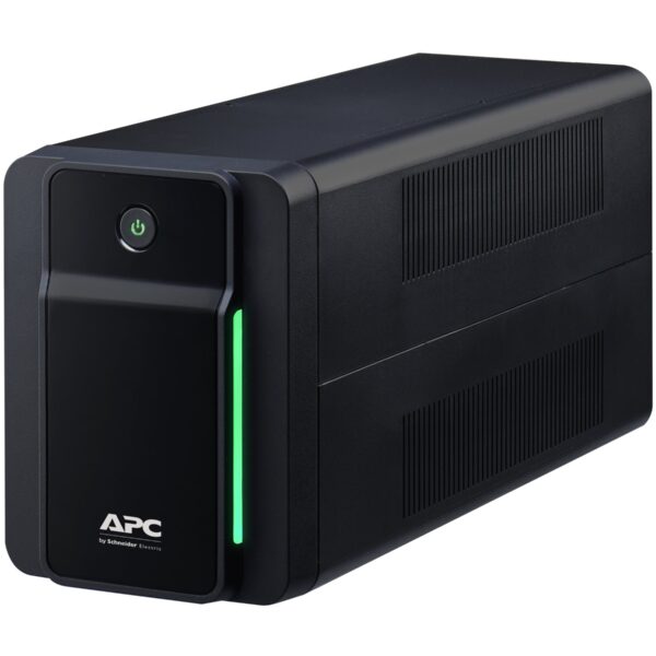 Schneider Electric APC Back-UPS | BX950MI | 950 VA | 520 W