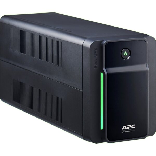 Schneider Electric APC Easy UPS | BVX700LI | 700 VA | 360 W
