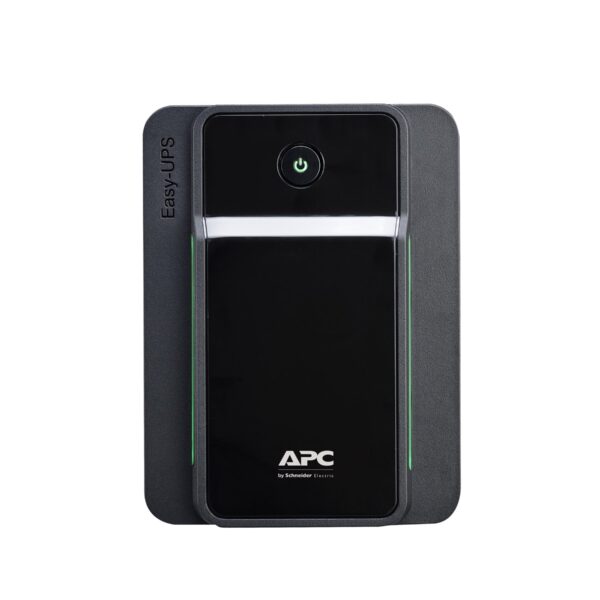 Schneider Electric APC Easy UPS | BVX900LI | 900 VA | 480 W