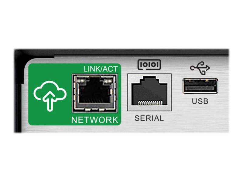 Schneider Electric APC Smart-UPS | SMT2200IC | 2200 VA | 1980 W - Image 3