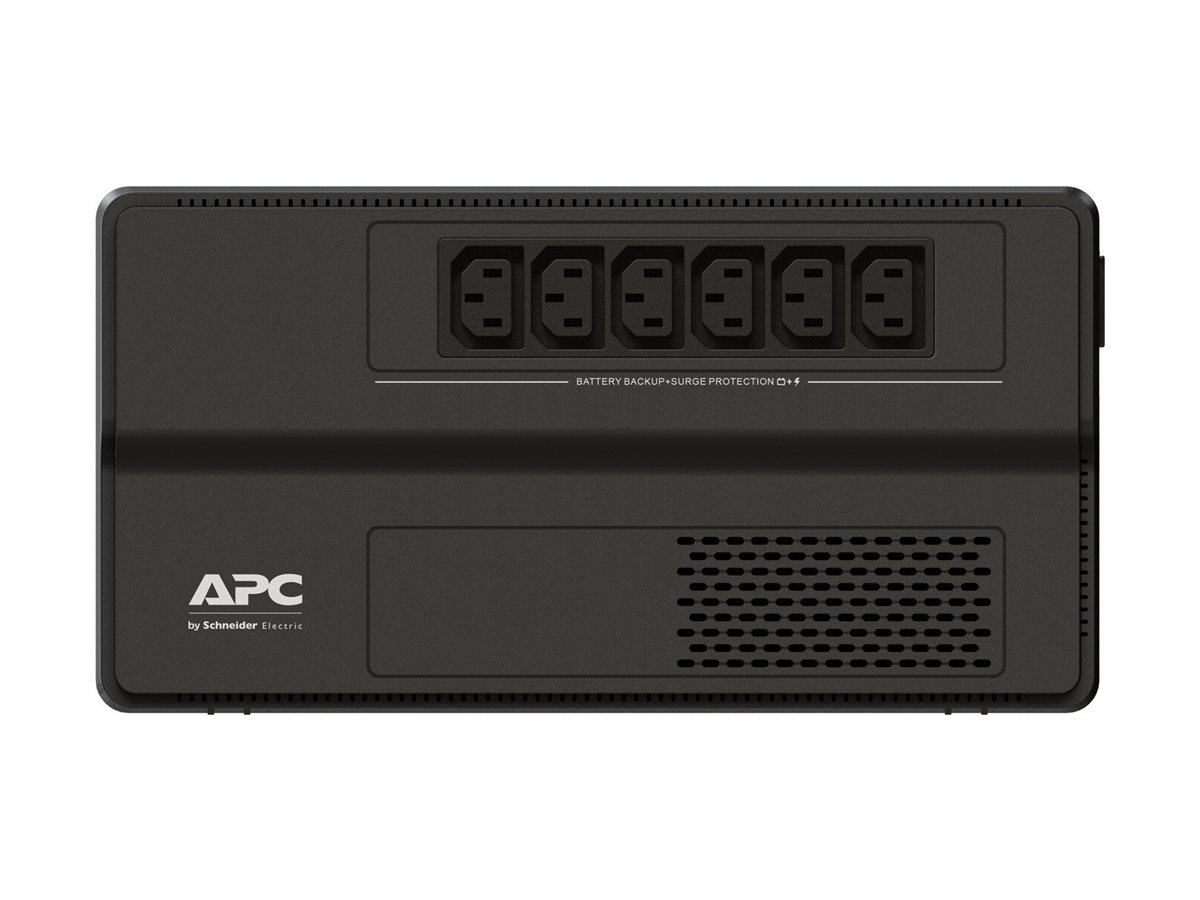 Schneider Electric APC Easy UPS | BV500I | 500 VA | 300 W - Image 2