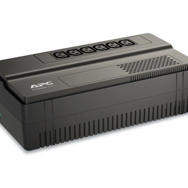 Schneider Electric APC Easy UPS | BV650I | 650 VA | 375 W