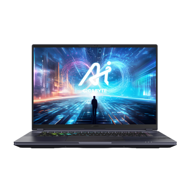 Gigabyte | AORUS 16X ASG ASG-53EEC54SH | Gray | 16 " | 2560 x 1600 pixels | Intel Core i7 | i7-14650HX | 16 GB | DDR5 | Solid-state drive capacity 1000 GB | NVIDIA GeForce RTX 4070 | GDDR6 | 8 GB | Windows 11 Home | Bluetooth version 5.4 | Keyboard language English | Keyboard backlit | Warranty 24 month(s)