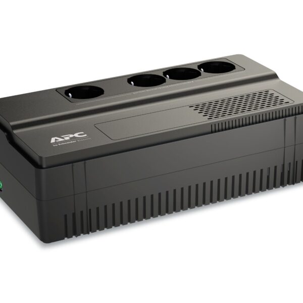 Schneider Electric APC Easy UPS | BV800I-GR | 800 VA | 450 W