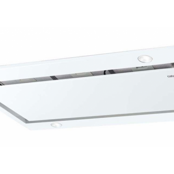 CATA | Hood | SIRIN 1000 WH | Island | Energy efficiency class A | Width 100 cm | 850 m³/h | Touch Control | LED | White