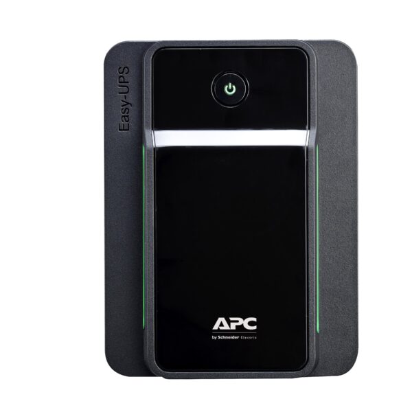 Schneider Electric APC Easy UPS | BVX700LI-GR | 700 VA | 360 W