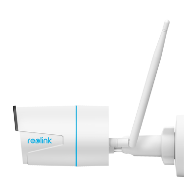 Reolink | WiFi Camera | W320 | Bullet | 5 MP | Fixed | IP67 | H.264 | Micro SD, Max. 512 GB - Image 2