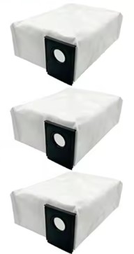 Midea V15 Dust Bag | 3 pc(s)
