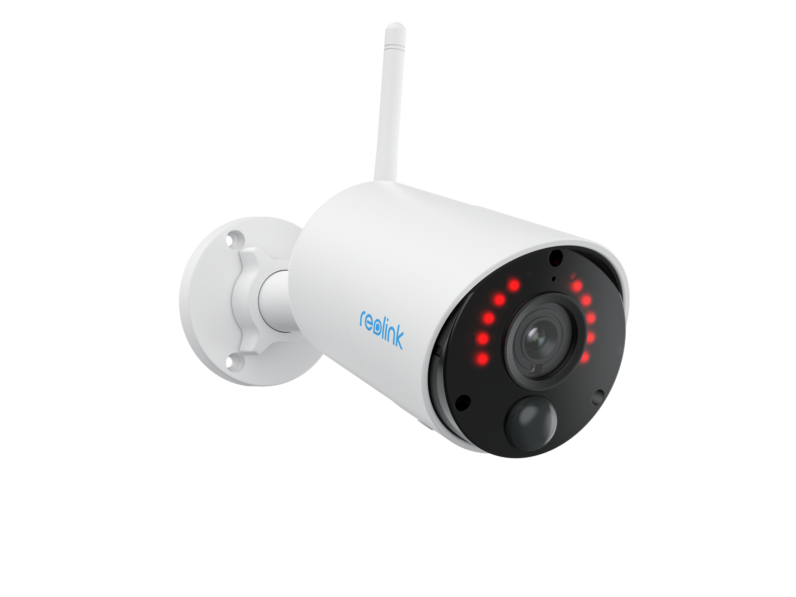 Reolink | Wire-Free Wireless Battery Security Camera | Argus Series B320 | Bullet | 3 MP | Fixed | IP65 | H.264 | MicroSD, max. 256 GB - Image 2