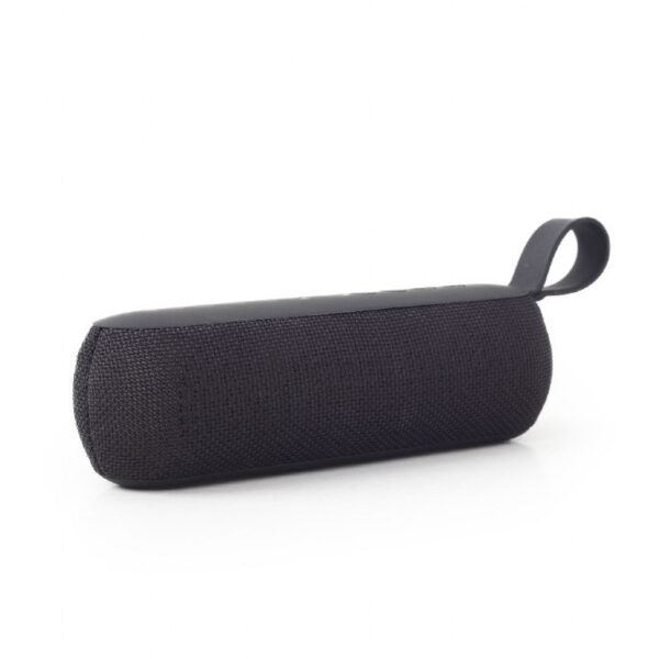 Gembird | Long-play Bluetooth speaker | SPK-BT-04 | Black | 2 x 5 W