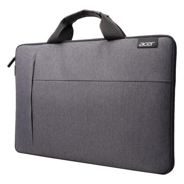 Acer ABG233 | Notebook Case | Sleeve | Grey | 15.6 "