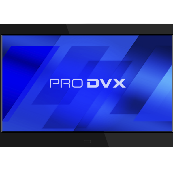 ProDVX | SD-10 | 10.1 " | Landscape/Portrait | 24/7 | Android | 160 ° | 160 °