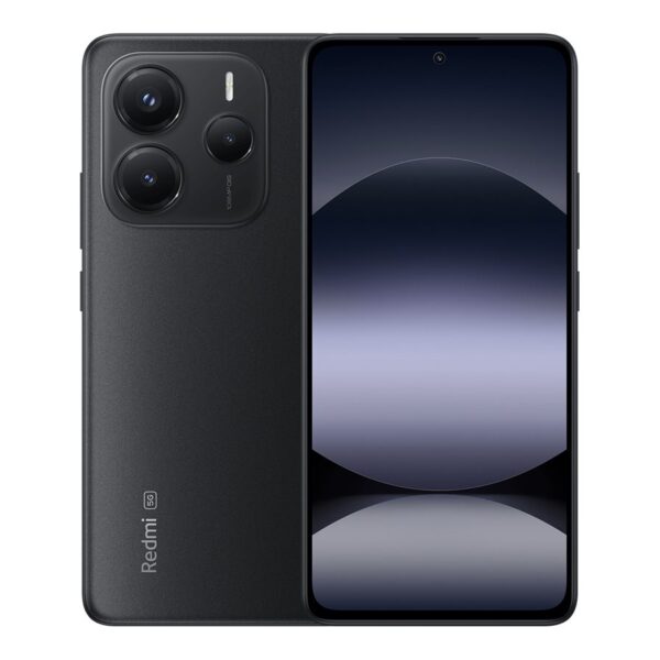 Xiaomi Redmi | Note 14 | Midnight Black | 6.67 " | AMOLED | 1080 x 2400 pixels | Mediatek | Dimensity | Internal RAM 8 GB | 256 GB | Dual SIM | 5G | Main camera resolution 50+8+2 MP | Secondary camera resolution 20 MP | Android | 14