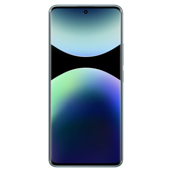 Xiaomi Redmi | Note 14 Pro+ | Frost Blue | 6.67 " | AMOLED | 1220 x 2712 pixels | Qualcomm | Snapdragon | Internal RAM 12 GB | 512 GB | Dual SIM | 5G | Main camera resolution 50+50+8 MP | Secondary camera resolution 20 MP | Android | 14