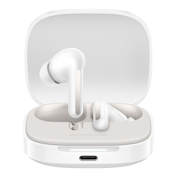 Xiaomi | Redmi Buds 6 | Noise canceling