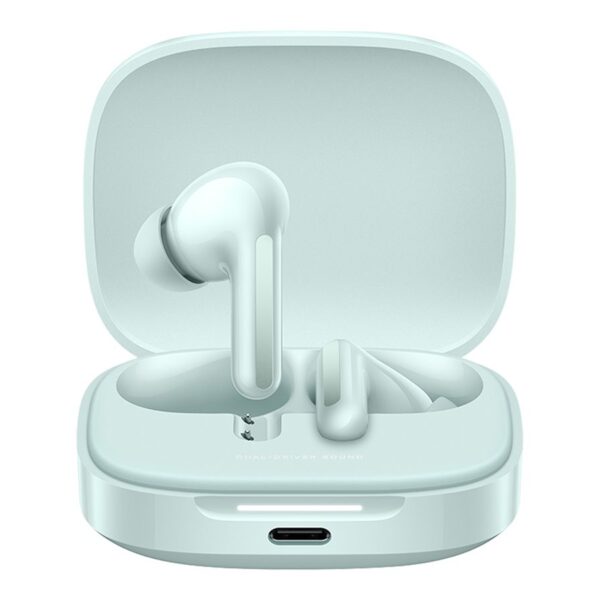 Xiaomi | Redmi Buds 6 | Noise canceling