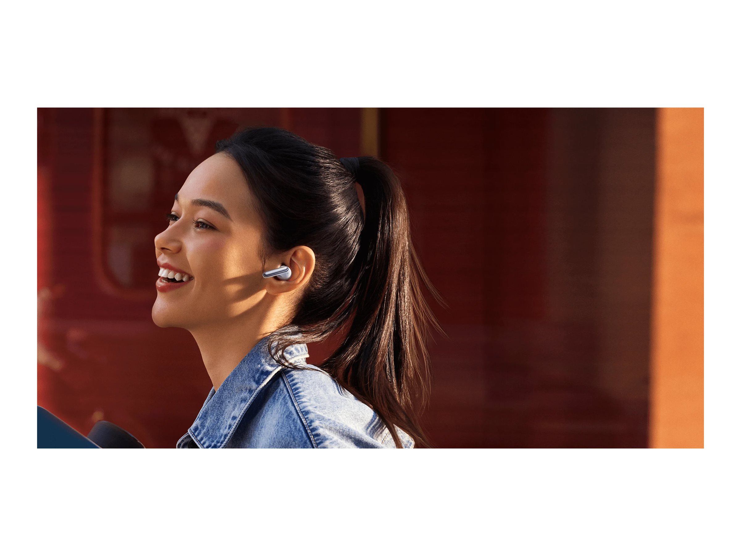 Xiaomi | Redmi Buds 6 Pro | Noise canceling - Image 4