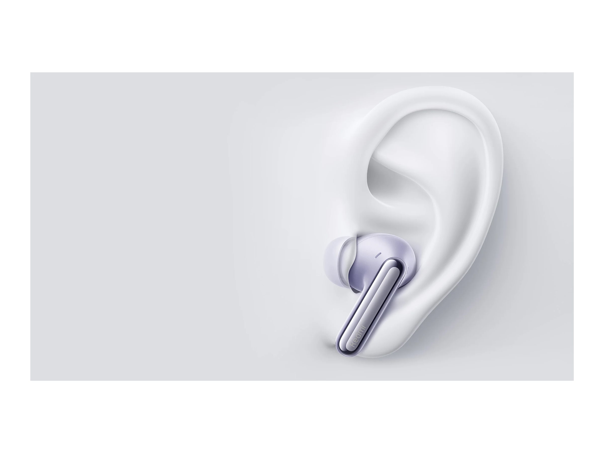 Xiaomi | Redmi Buds 6 Pro | Noise canceling - Image 5