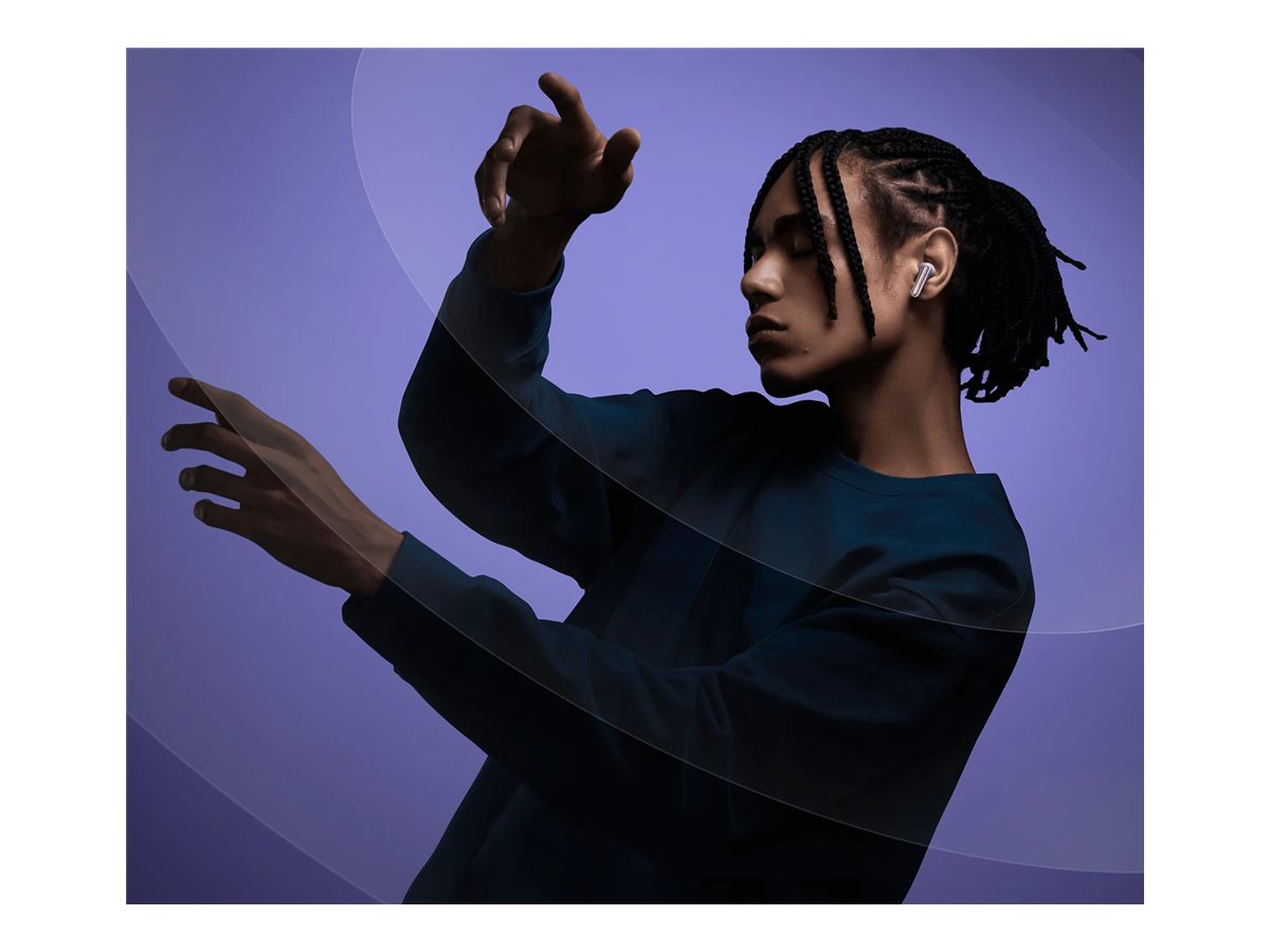 Xiaomi | Redmi Buds 6 Pro | Noise canceling - Image 6