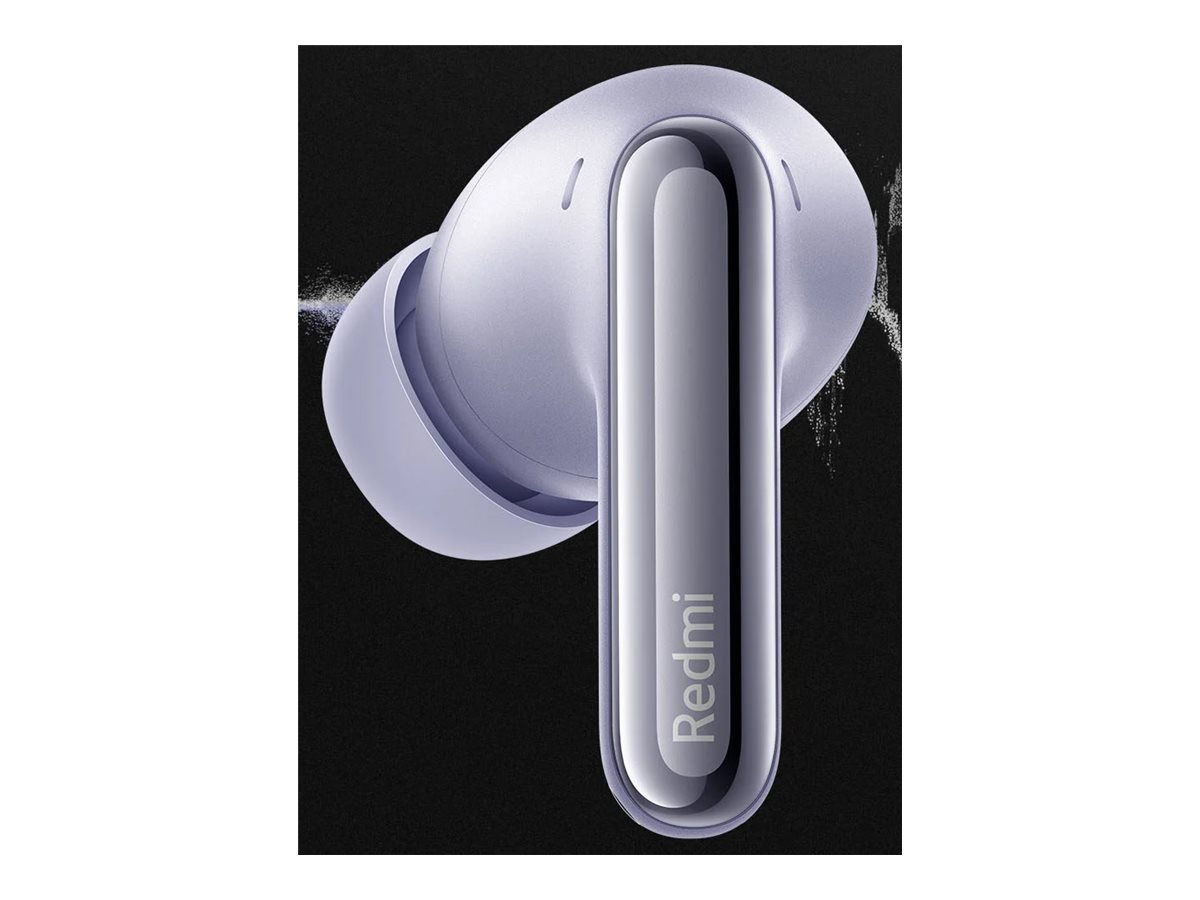 Xiaomi | Redmi Buds 6 Pro | Noise canceling - Image 8