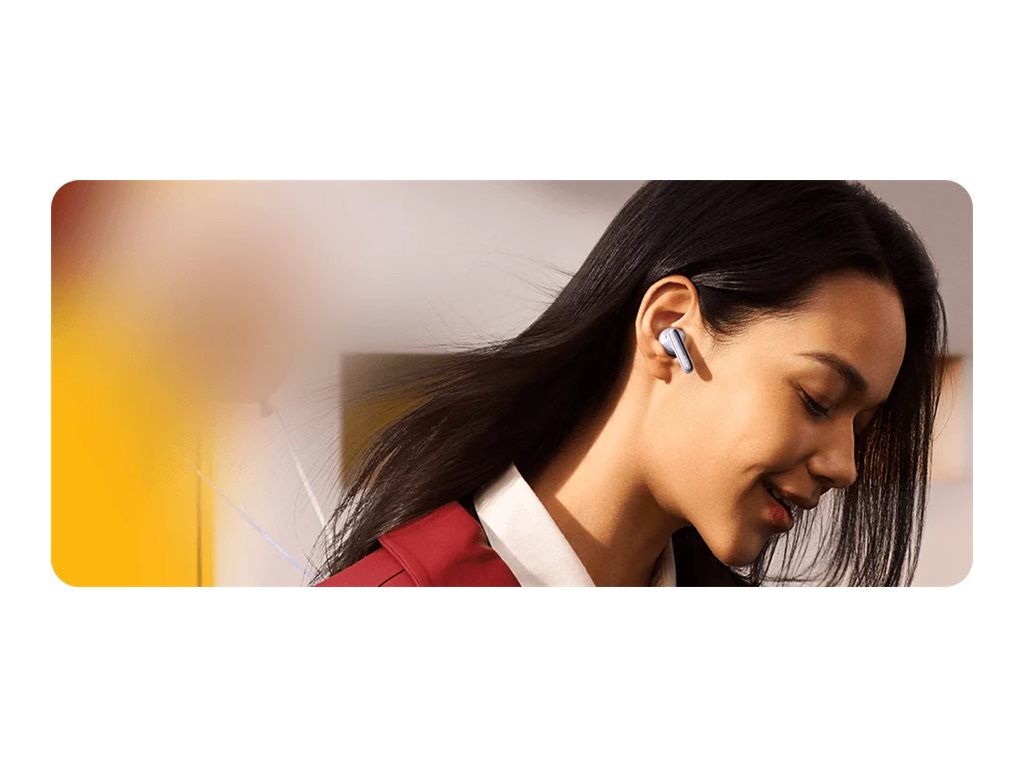 Xiaomi | Redmi Buds 6 Pro | Noise canceling - Image 11