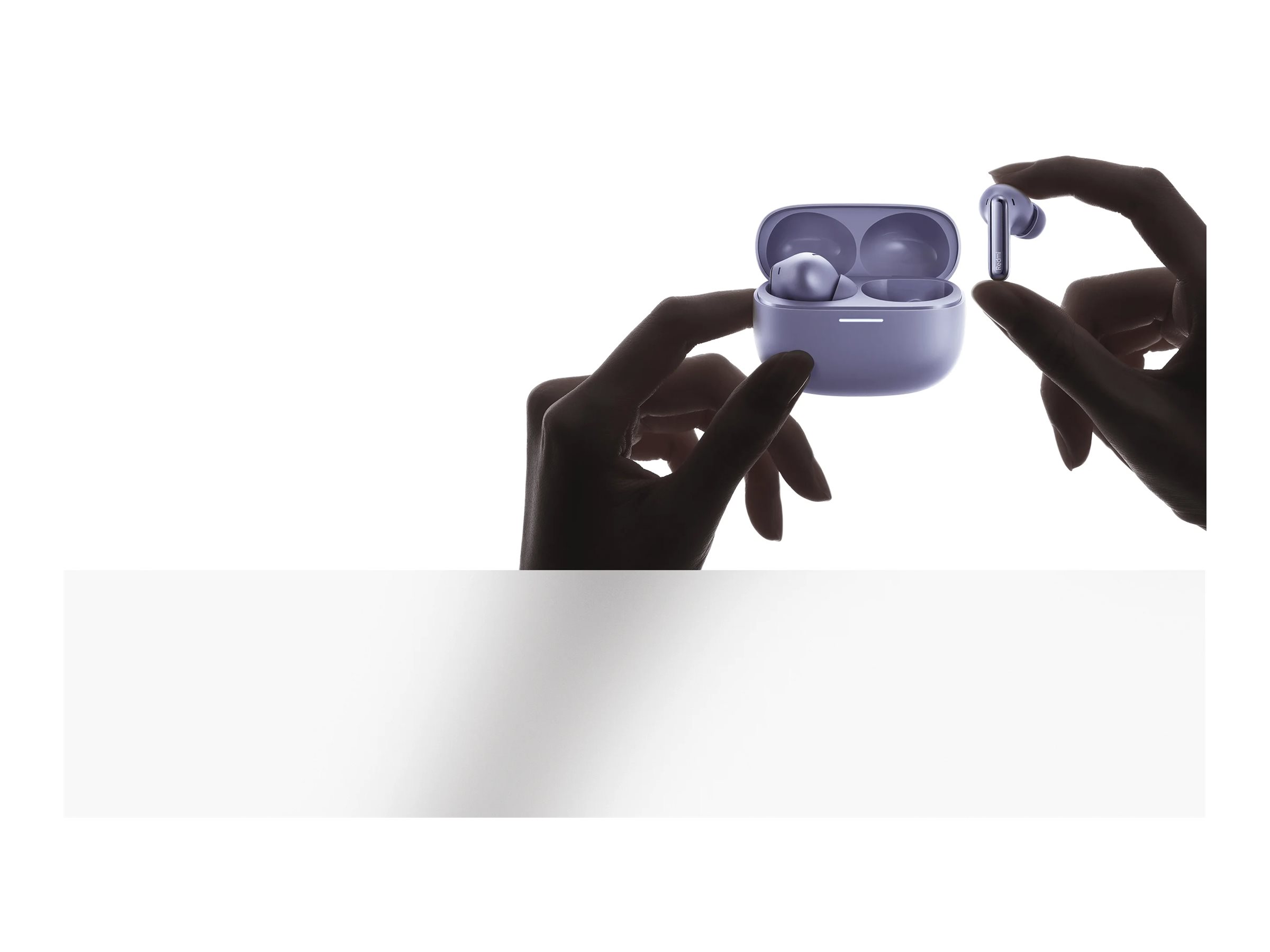 Xiaomi | Redmi Buds 6 Pro | Noise canceling - Image 12