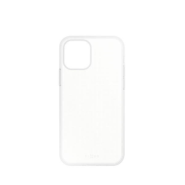 Fixed | Slim AntiUV | Back cover | Xiaomi | Redmi Note 13 | TPU | Transparent