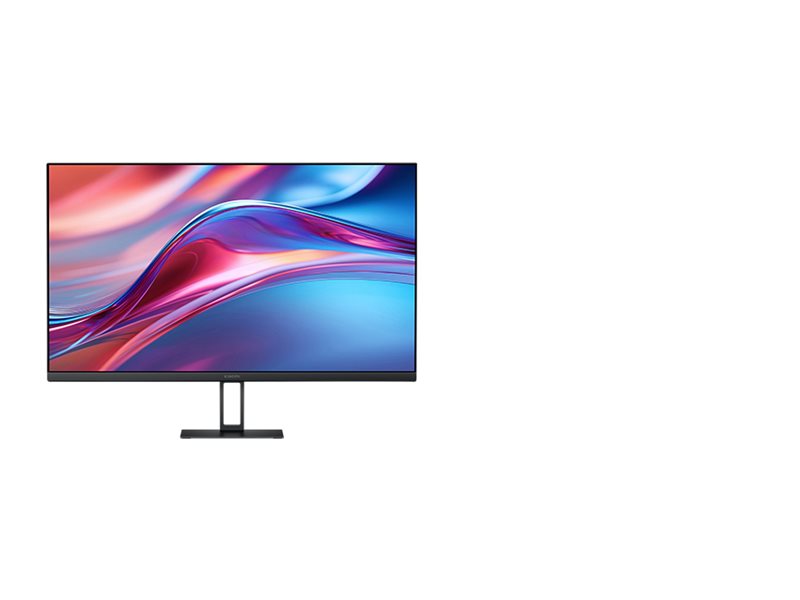 Xiaomi | A27Qi EU | 27 " | IPS | QHD | 16:9 | 100 Hz | 6 ms | 2560 x 1440 pixels | 250 cd/m² | HDMI ports quantity 1 | Black - Image 2