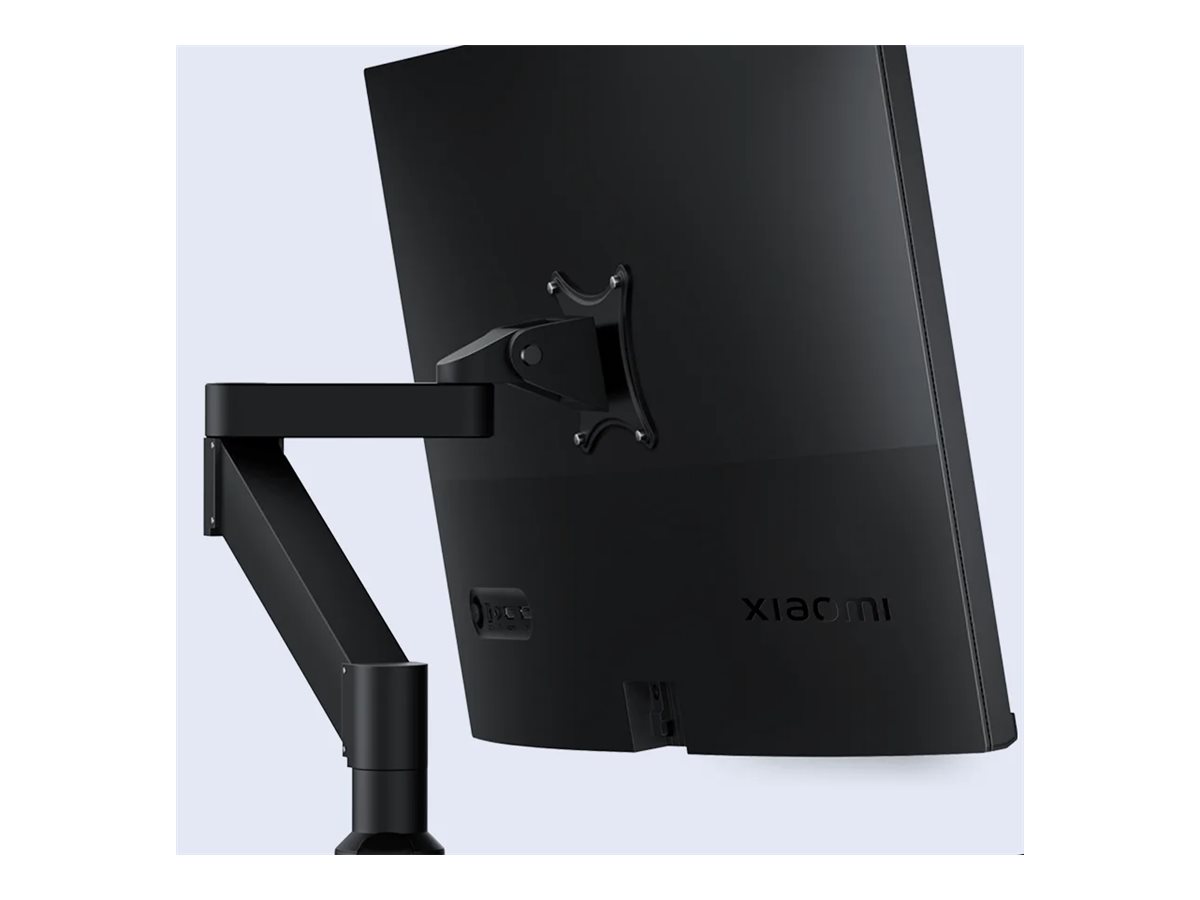 Xiaomi | A27Qi EU | 27 " | IPS | QHD | 16:9 | 100 Hz | 6 ms | 2560 x 1440 pixels | 250 cd/m² | HDMI ports quantity 1 | Black - Image 5