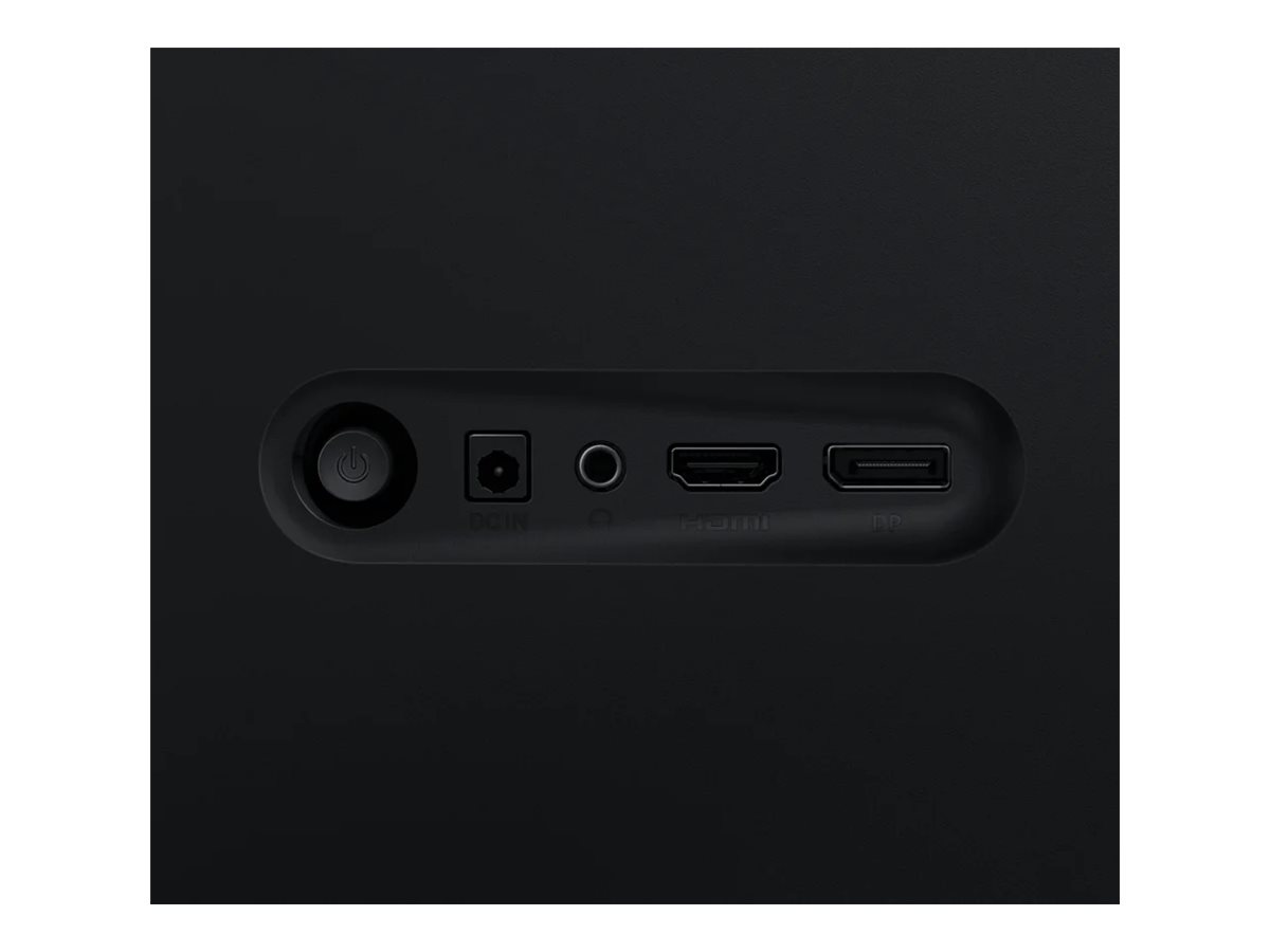 Xiaomi | A27Qi EU | 27 " | IPS | QHD | 16:9 | 100 Hz | 6 ms | 2560 x 1440 pixels | 250 cd/m² | HDMI ports quantity 1 | Black - Image 6