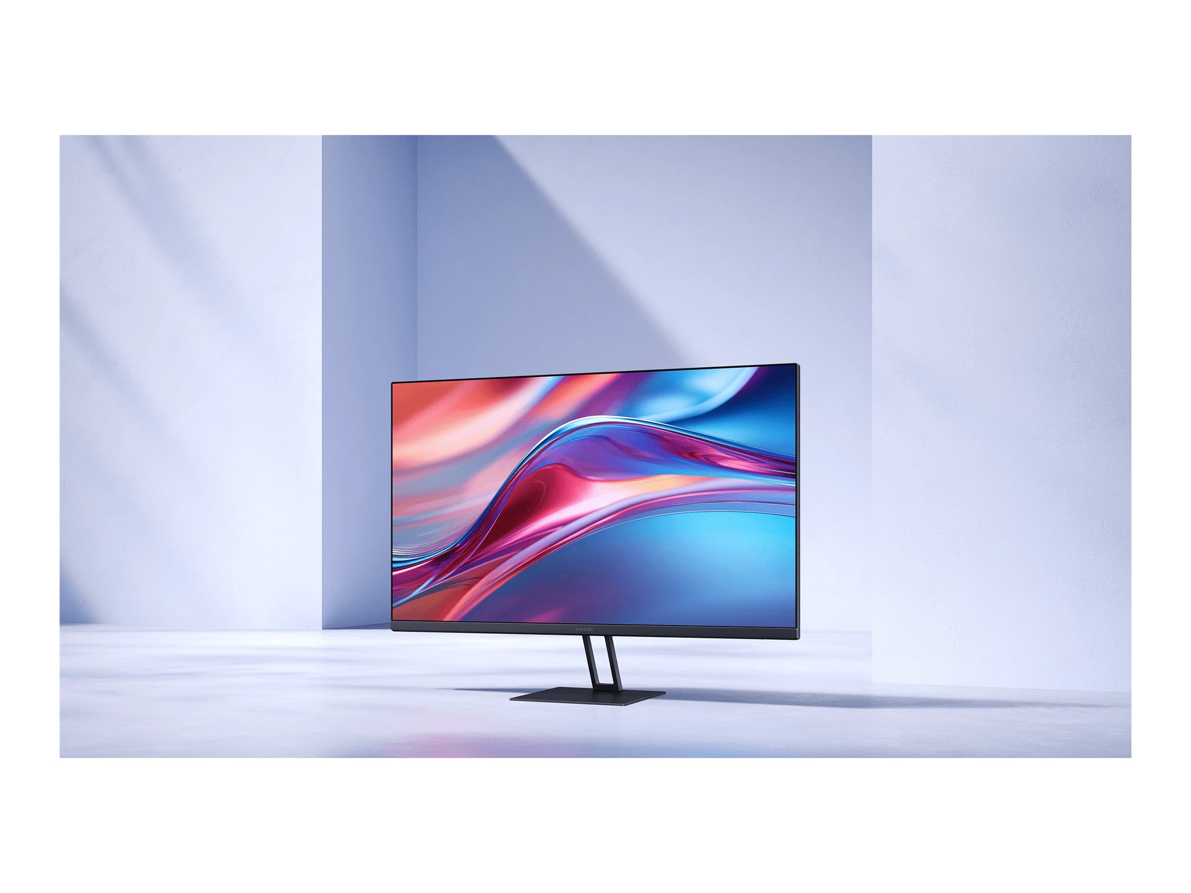 Xiaomi | A27Qi EU | 27 " | IPS | QHD | 16:9 | 100 Hz | 6 ms | 2560 x 1440 pixels | 250 cd/m² | HDMI ports quantity 1 | Black - Image 7