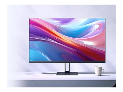 Xiaomi | A27Qi EU | 27 " | IPS | QHD | 16:9 | 100 Hz | 6 ms | 2560 x 1440 pixels | 250 cd/m² | HDMI ports quantity 1 | Black - Image 11