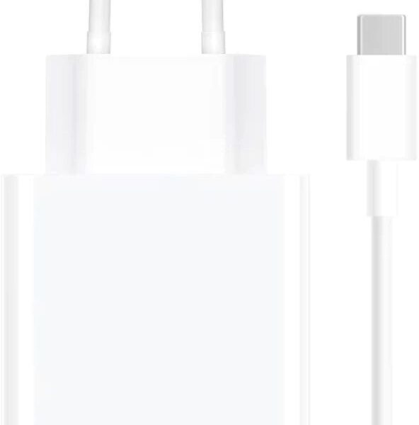 Xiaomi Charging Combo (Type-A) EU, 33W