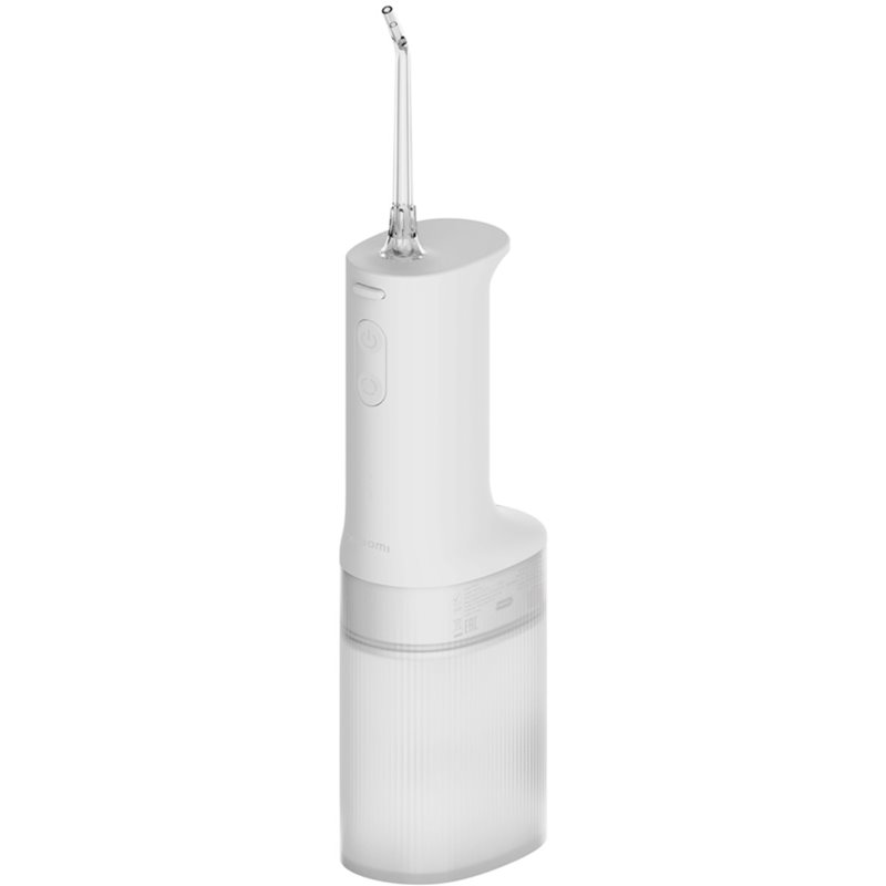 Xiaomi | Water Flosser 2 EU | 200 ml | Number of heads 1 | White