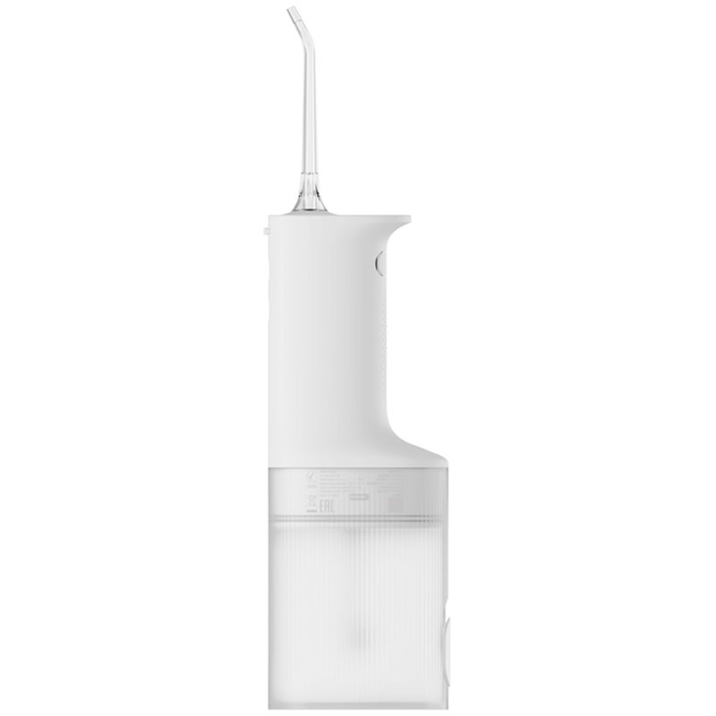 Xiaomi | Water Flosser 2 EU | 200 ml | Number of heads 1 | White - Image 2