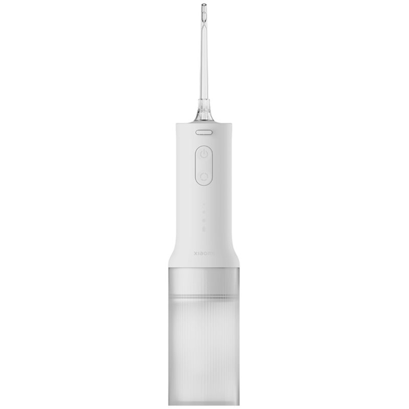 Xiaomi | Water Flosser 2 EU | 200 ml | Number of heads 1 | White - Image 3