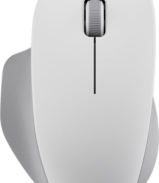 Xiaomi Mouse Comfort Edition | Wireless | 2.4GHz | White