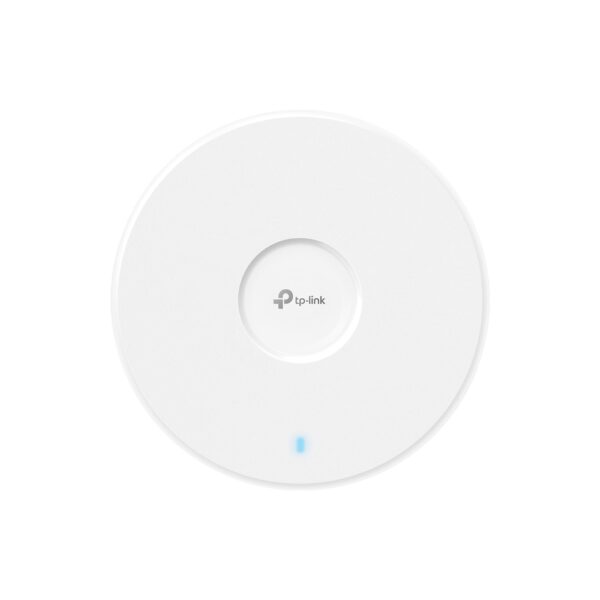 TP-LINK BE3600 Ceiling Mount Wi-Fi 7 Access Point | EAP723 | 802.11ax | 688+2882 Mbit/s | MU-MiMO Yes | PoE in