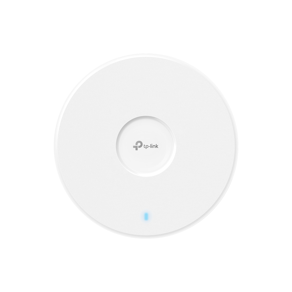 TP-LINK BE3600 Ceiling Mount Wi-Fi 7 Access Point | EAP723 | 802.11ax | 688+2882 Mbit/s | MU-MiMO Yes | PoE in