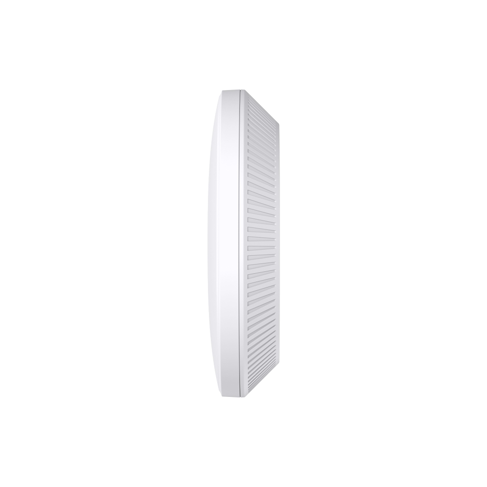 TP-LINK BE3600 Ceiling Mount Wi-Fi 7 Access Point | EAP723 | 802.11ax | 688+2882 Mbit/s | MU-MiMO Yes | PoE in - Image 3