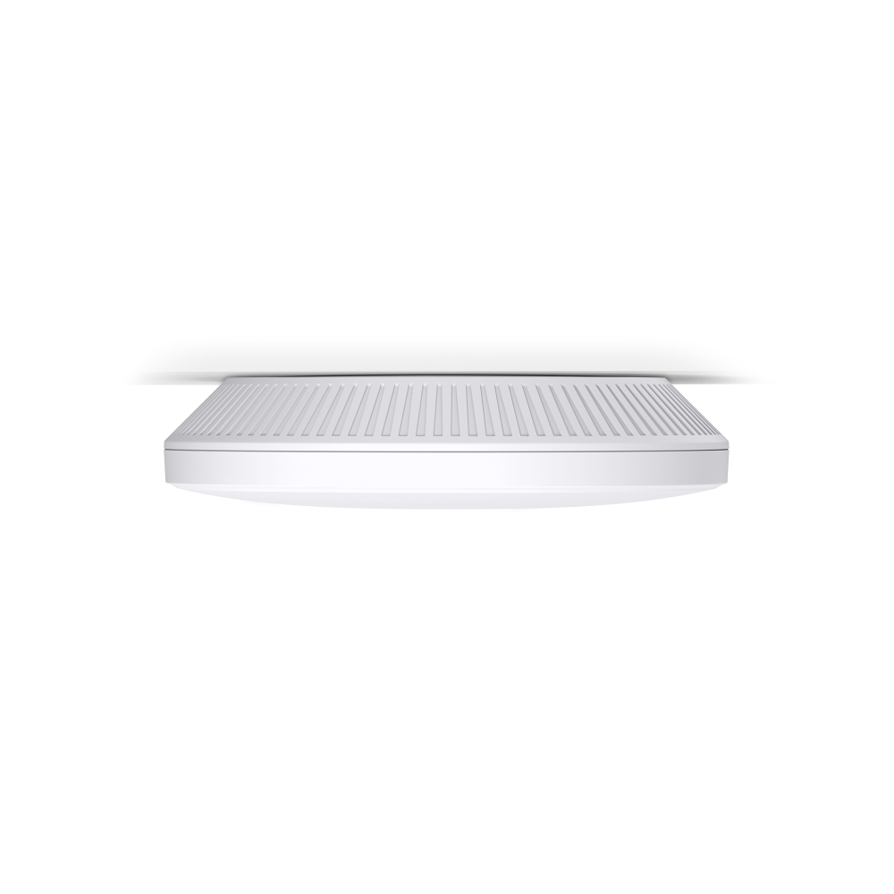 TP-LINK BE3600 Ceiling Mount Wi-Fi 7 Access Point | EAP723 | 802.11ax | 688+2882 Mbit/s | MU-MiMO Yes | PoE in - Image 4