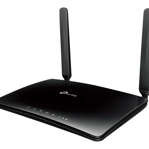 TP-LINK N300 4G LTE Telephony WiFi Router | TL-MR6500v | 802.11n | 10/100 Mbit/s | Mesh Support No | MU-MiMO No | No mobile broadband