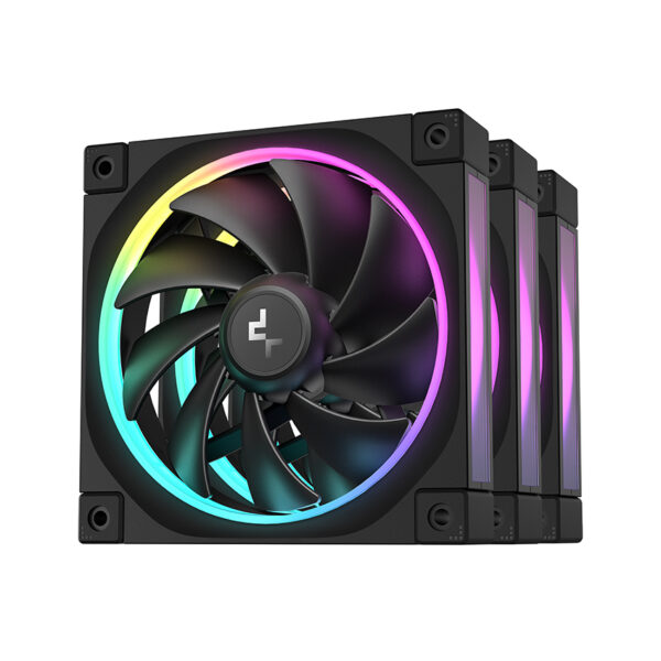 Deepcool | Fan | FL12-3 IN 1