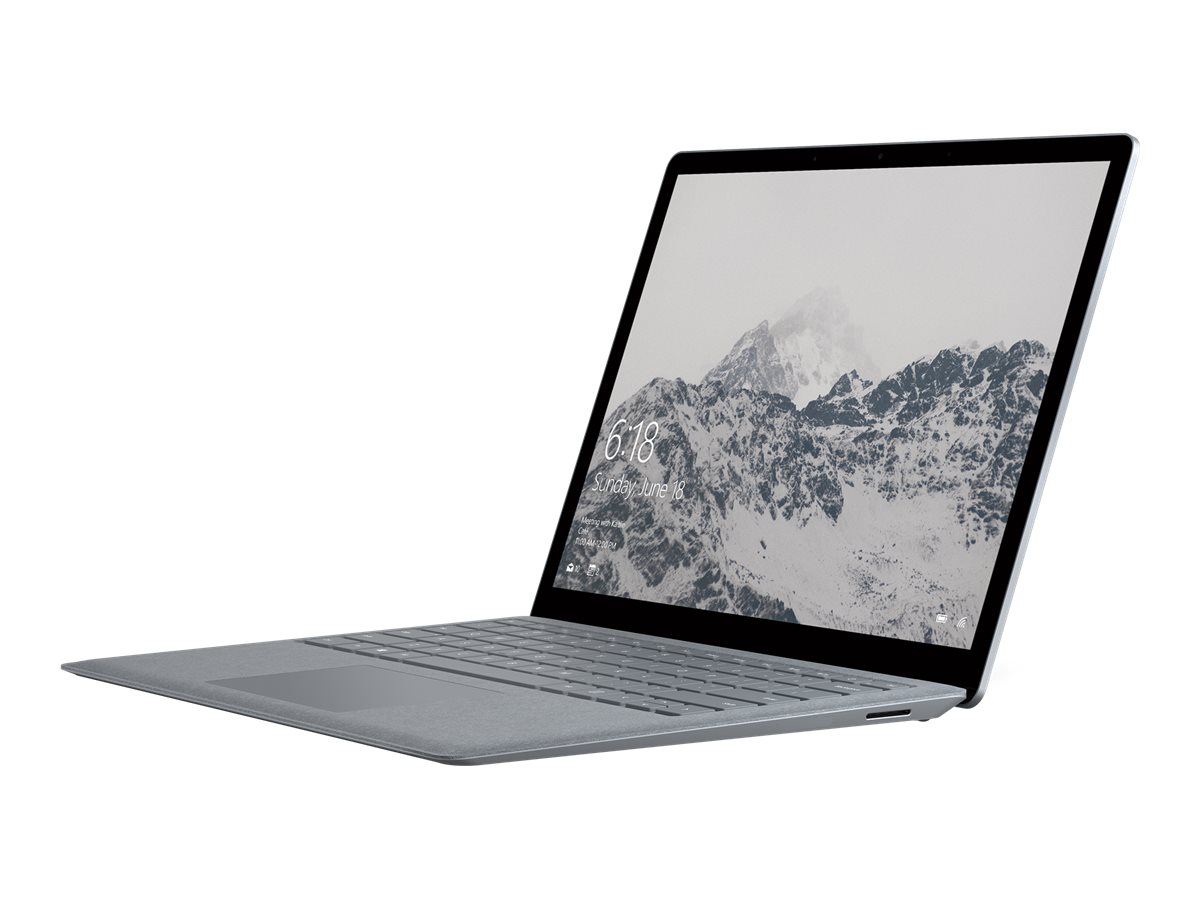 Microsoft Surface Laptop C12 | Platinum | 13.8 " | Touchscreen | 2304 x 1536 pixels | Snapdragon X Elite | 16 GB | Solid-state drive capacity 512 GB | Qualcomm Adreno GPU | Windows 11 Home | Bluetooth version 5.4 | Keyboard language English - Image 3
