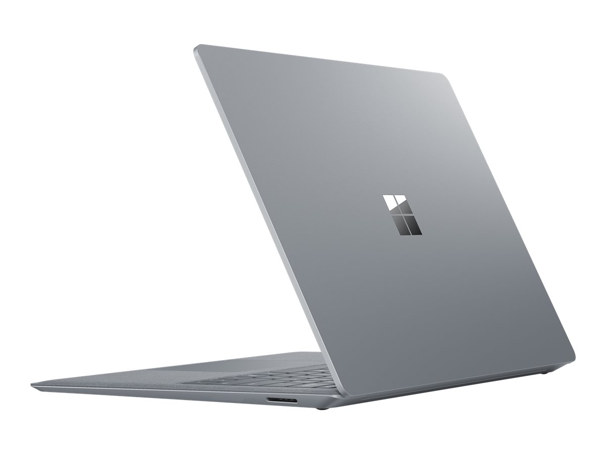 Microsoft Surface Laptop C12 | Platinum | 13.8 " | Touchscreen | 2304 x 1536 pixels | Snapdragon X Elite | 16 GB | Solid-state drive capacity 512 GB | Qualcomm Adreno GPU | Windows 11 Home | Bluetooth version 5.4 | Keyboard language English - Image 11
