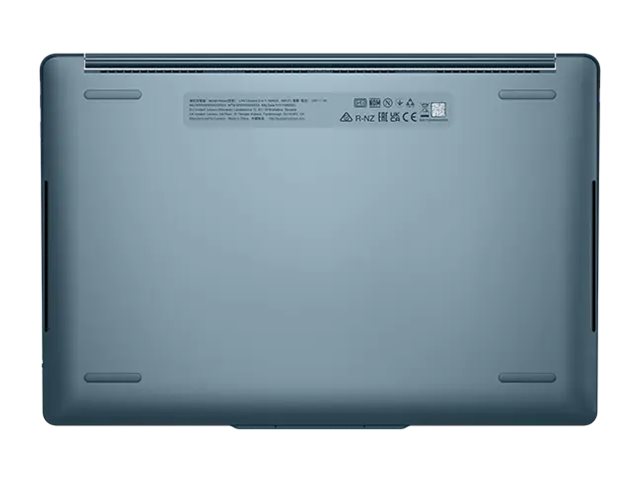 Lenovo Yoga Book 9 14IAH10 | Tidal Teal | 2x14 " | OLED | Touchscreen | 2.8K WQXGA+ | 2880 x 1800 pixels | Intel Core Ultra 7 | 255H | 32 GB | Soldered LPDDR5x | Solid-state drive capacity 1000 GB | Intel Arc 140T GPU | Windows 11 Pro | 802.11be | Bluetooth version 5.4 | Keyboard language English | Keyboard backlit | Warranty 24 month(s) | Battery warranty 12 month(s) - Image 31