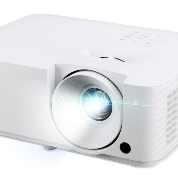 Acer Vero PL2530i | Full HD (1920x1080) | 5000 ANSI lumens | White | Wi-Fi