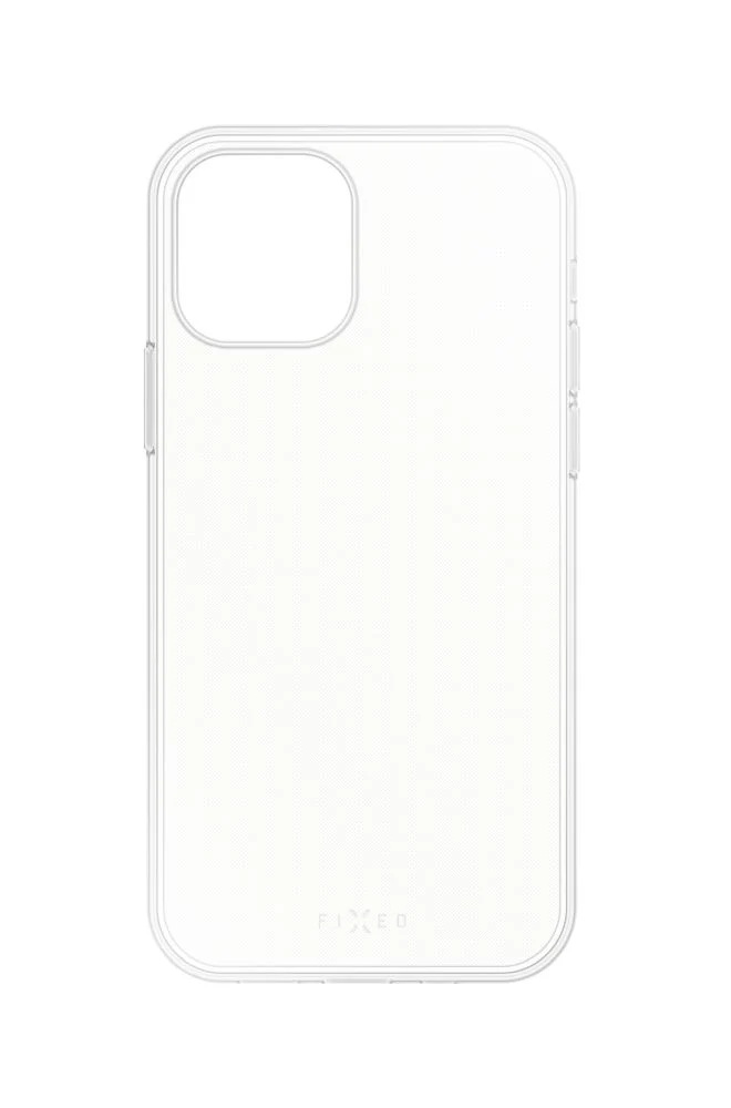Fixed Story AntiUV | Back Cover | Samsung | Galaxy S25+ | TPU | Transparent