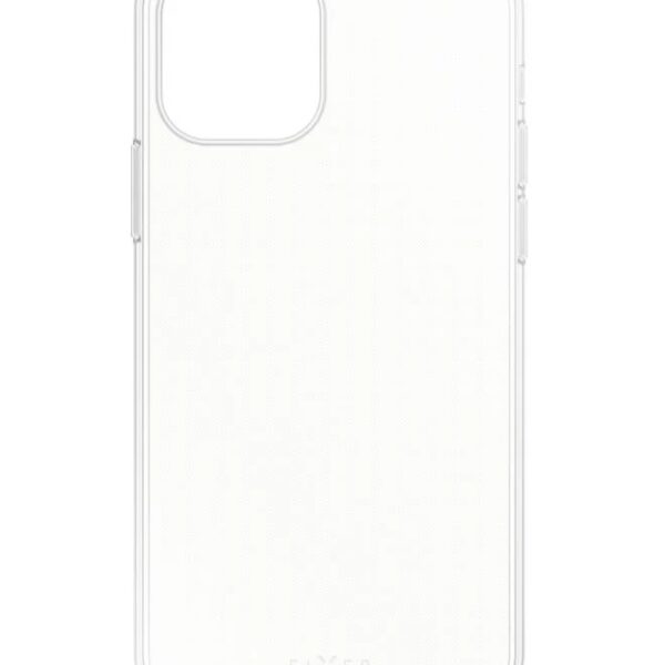 Fixed Story AntiUV | Back Cover | Samsung | Galaxy S25 Ultra | TPU | Transparent